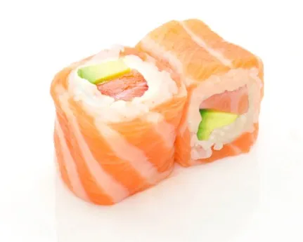 Sr3. saumon avocat 