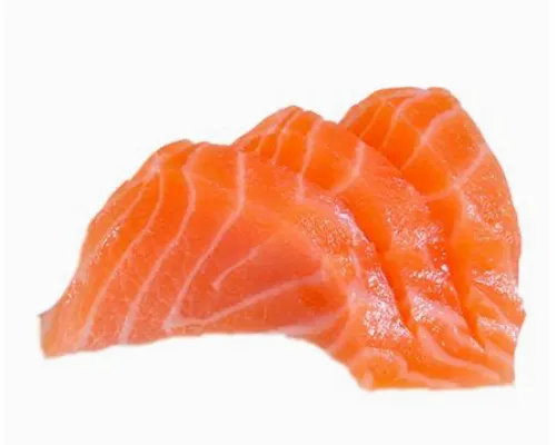 Sa1. saumon
