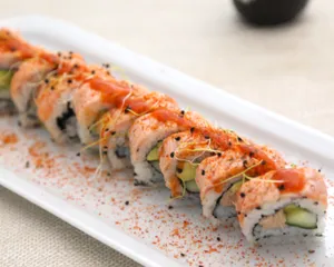 MS8. FIRE ROLL