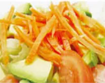 S2. Salade maison