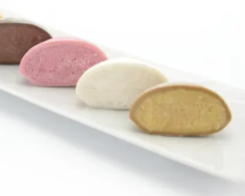 D4. Mochi glacé 1pc