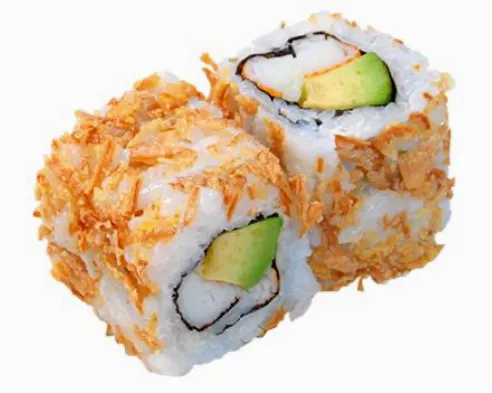 Mc4. Surimi avocat