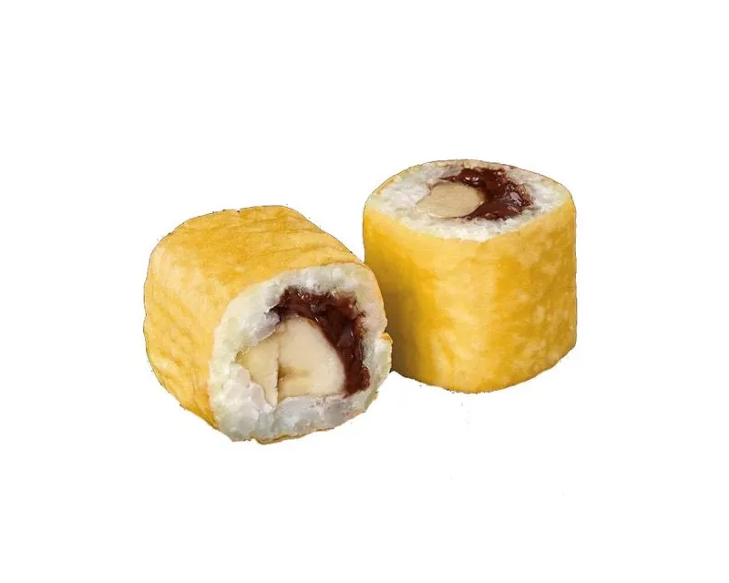 ER5. Nutella banane
