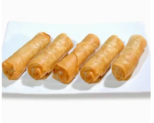 En6. Nêms au poulet (5 pièces)