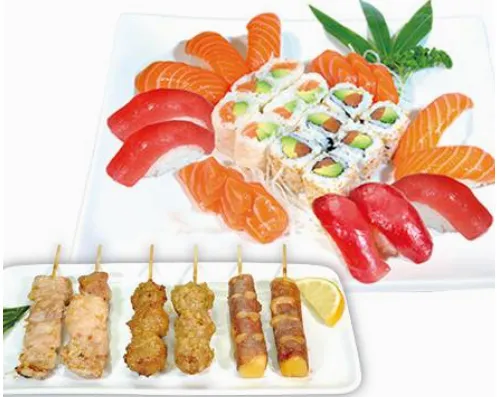 H14 (pour 2 personnes)