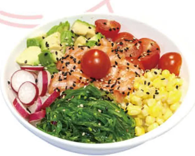 R9. Poké Saulon