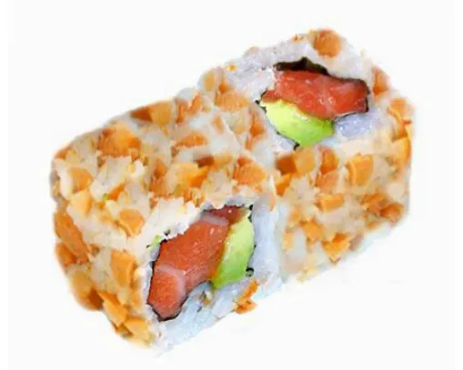 Mk1.  saumon avocat