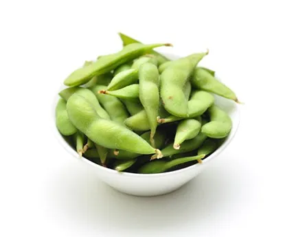 S3. Edamame