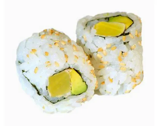 Cm6. radis avocat