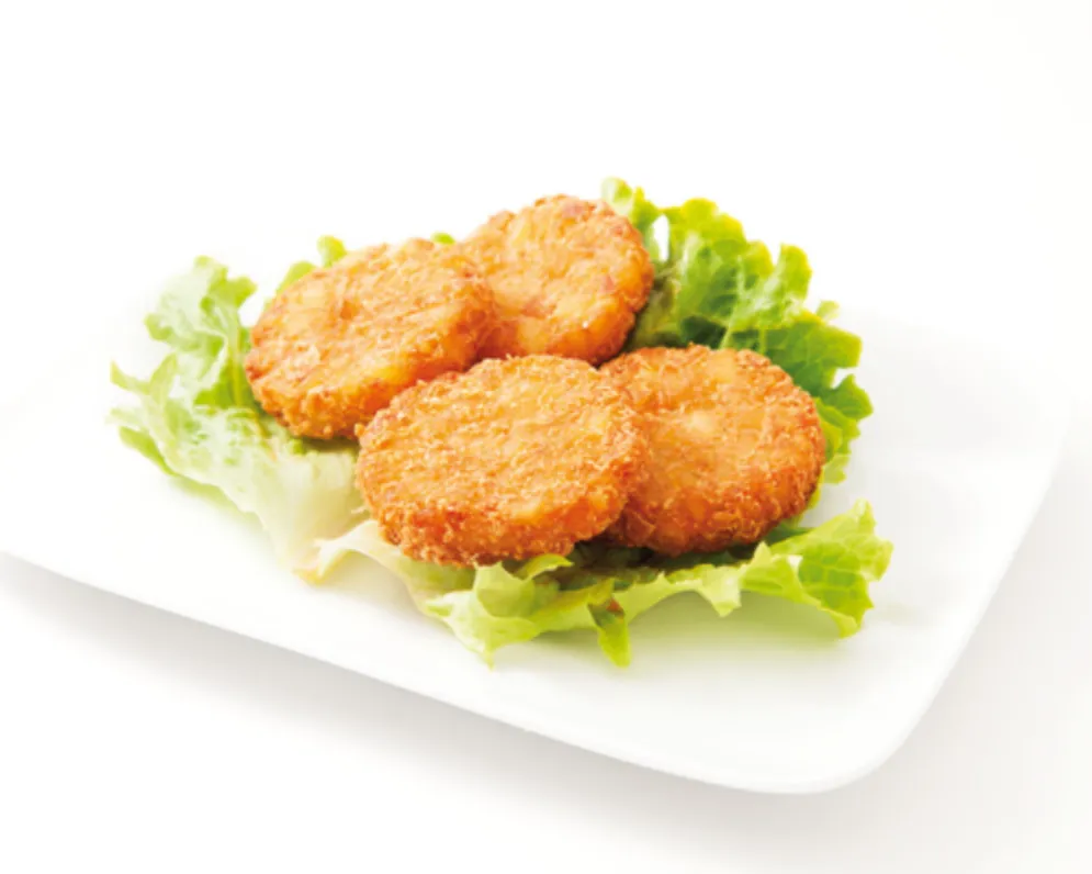 En16. Potatoes