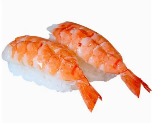 Su4. crevettes