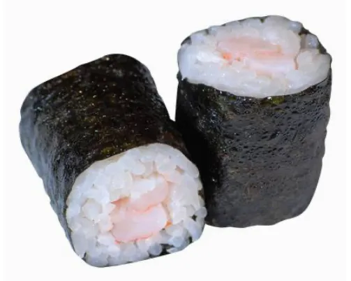  Ma11. crevettes
