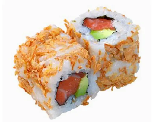 Mc1. Saumon avocat