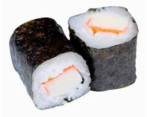  Ma12. surimi