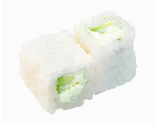 Nr2. cheese avocat