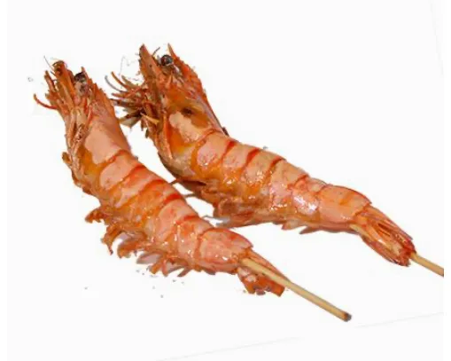 Y10. gambas