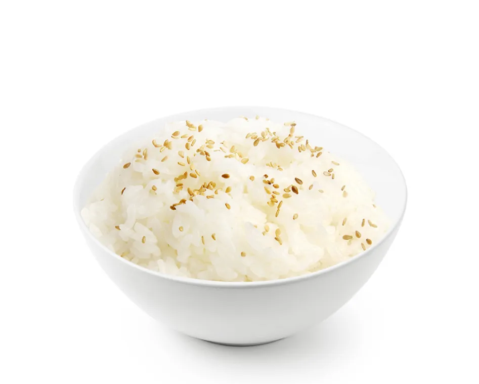En2. riz vinaigré