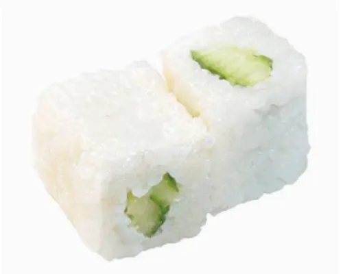 Nr4. concombre cheese