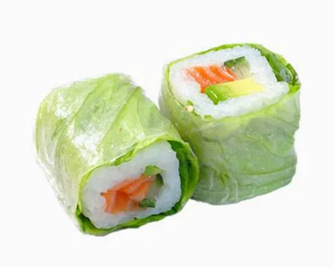  Pr1. saumon avocat