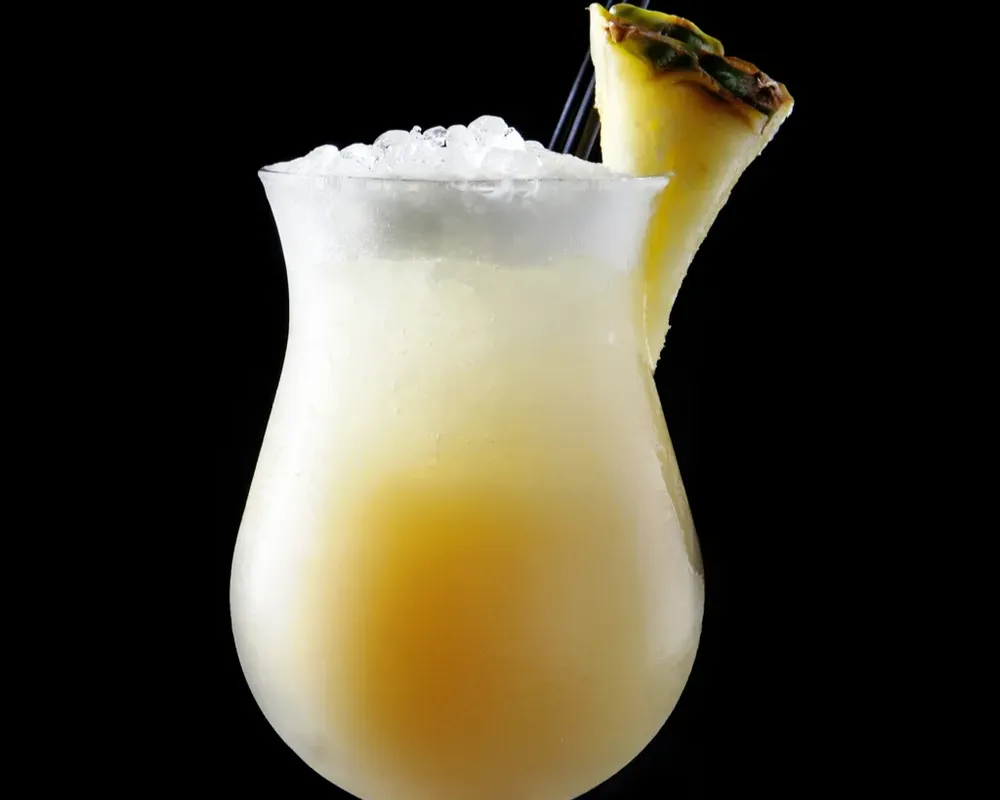 Pina colada 20cl