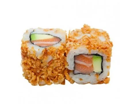 36 Maki Crousti (8pcs)