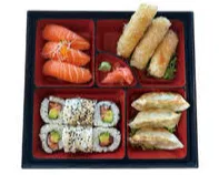 Menu B1