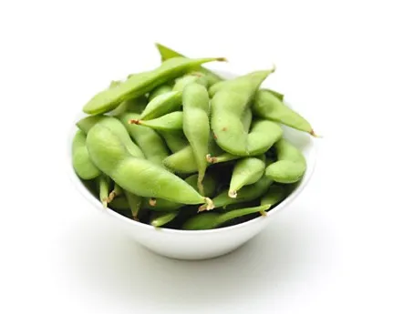 14 Edamame