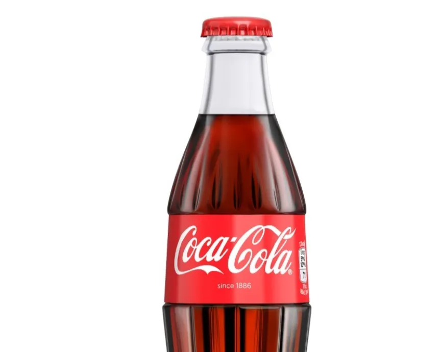 Coca-cola (33cl)
