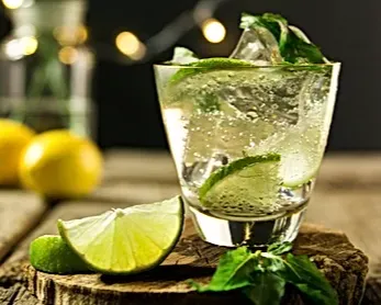 Mojito 10cl