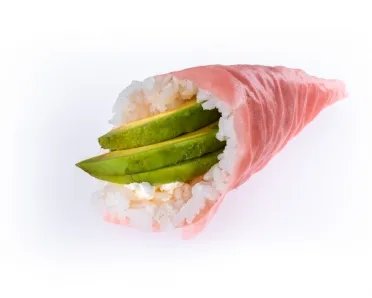 TC4 Surimi avocat