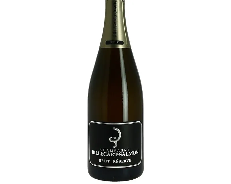 BILLECART SALMON BRUT RESERVE 75cl