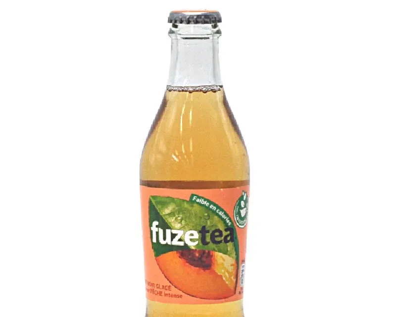  Fuzetea (25cl)