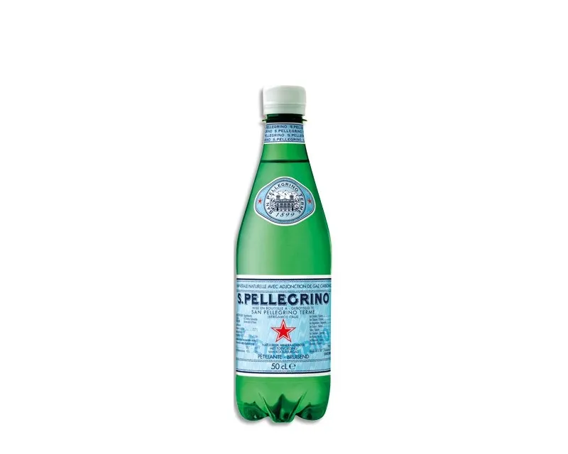 San Pellegrino (50cl)