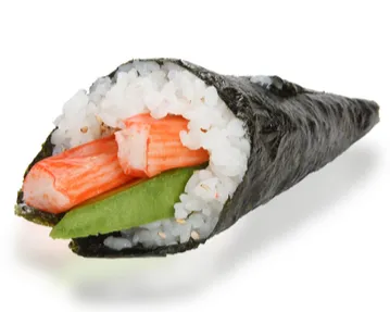 T4 Surimi avocat