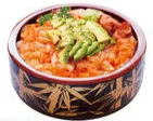 MC5 Tartare Saumon