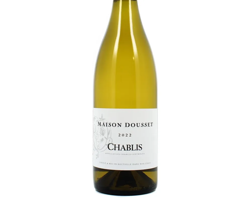 AOC CHABLIS 75cl