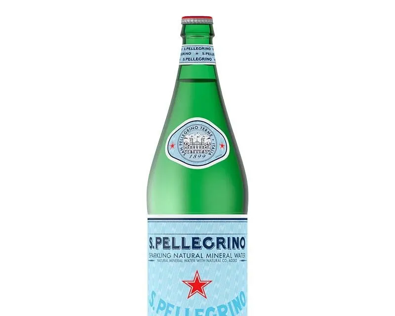 San Pellegrino 1L