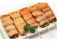 Menu MB5