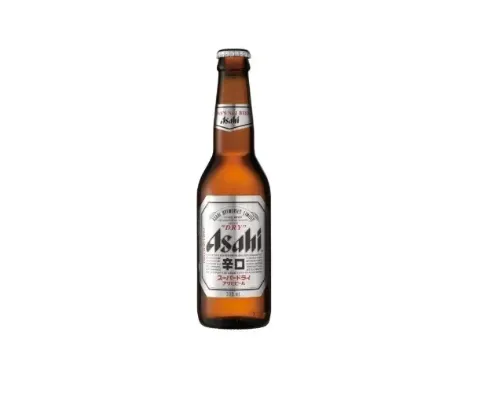 Asahi (33cl)