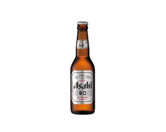 Asahi (50cl)