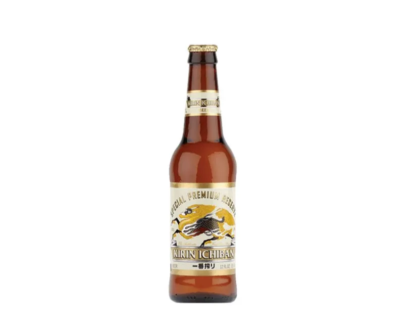 Kirin (33cl)