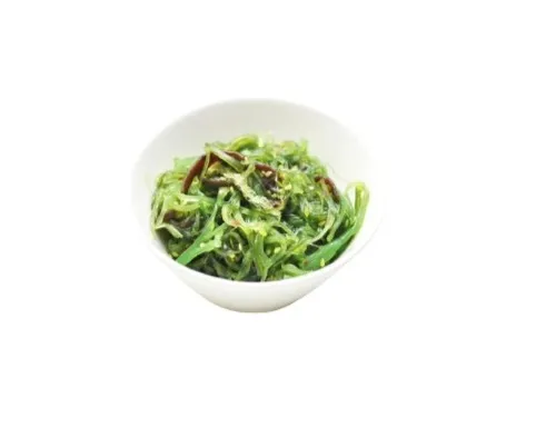 13B. SALADE D’ALGUE