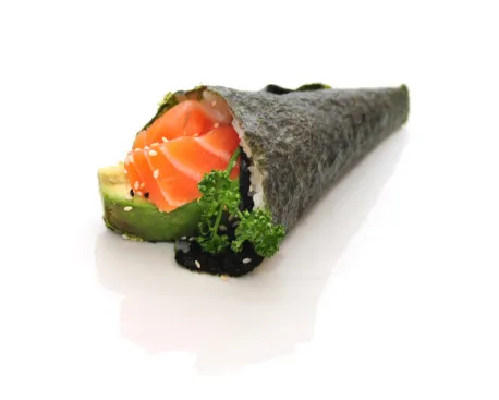 T11 SAUMON AVOCAT