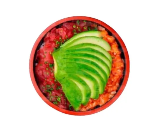 H6 TARTARE ASSORTIMENT