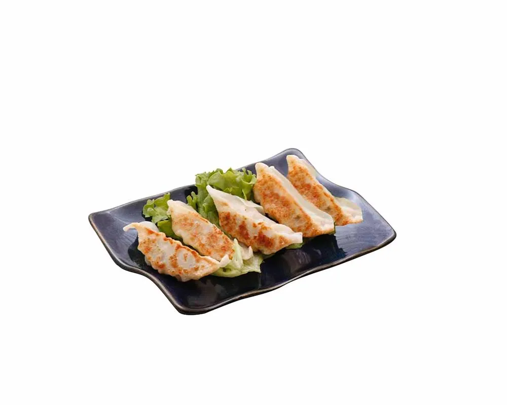 25Z. GYOZAS AU POULET x6