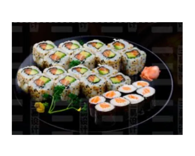 MENU K61