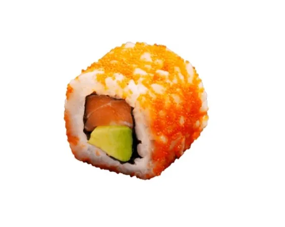 CA21 SAUMON AVOCAT