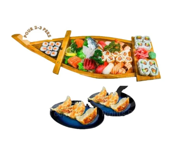 MENU K30