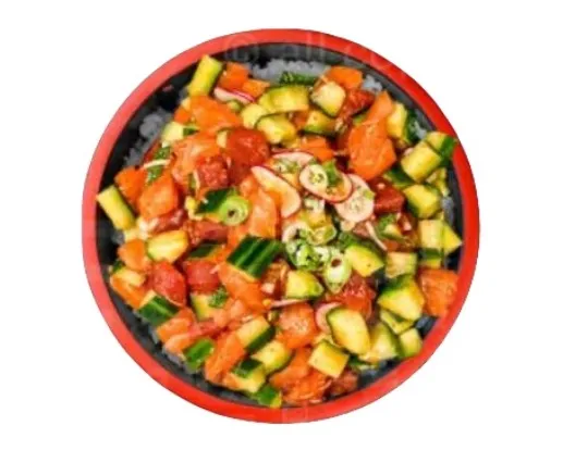 H7 MARINADE BOWL