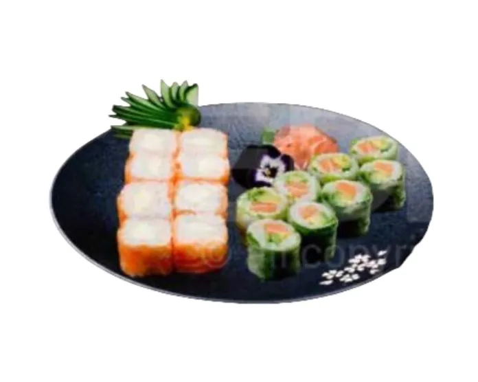 MENU K3
